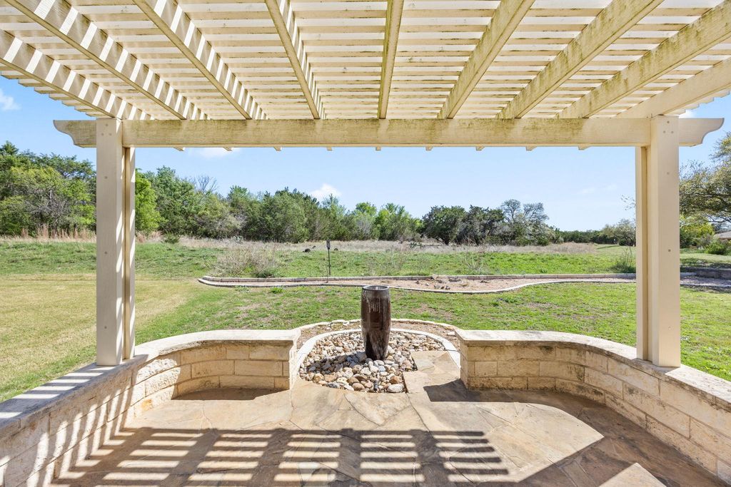 147 Prairie Creek TRL, Georgetown, TX 78633