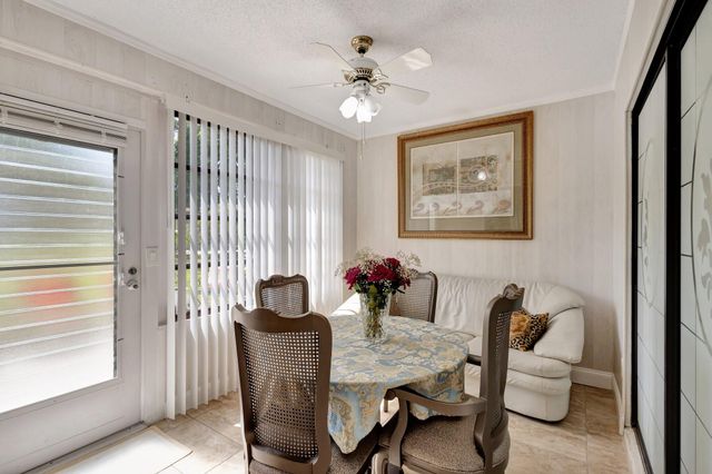 1502 Palmland Drive 1-F, Boynton Beach, FL 33436