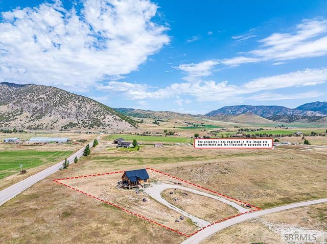 10550 Lava West, Lava Hot Springs, ID 83246