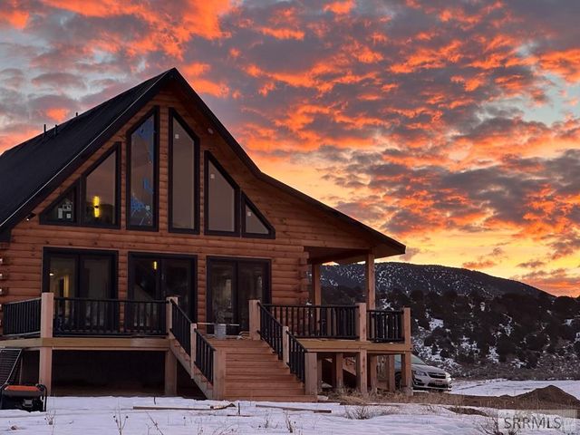 10550 Lava West, Lava Hot Springs, ID 83246