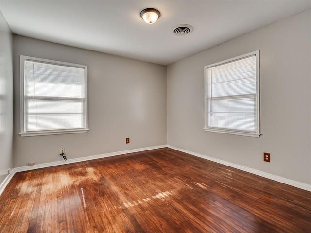 4401 NW 16th Place, Oklahoma City, OK 73107