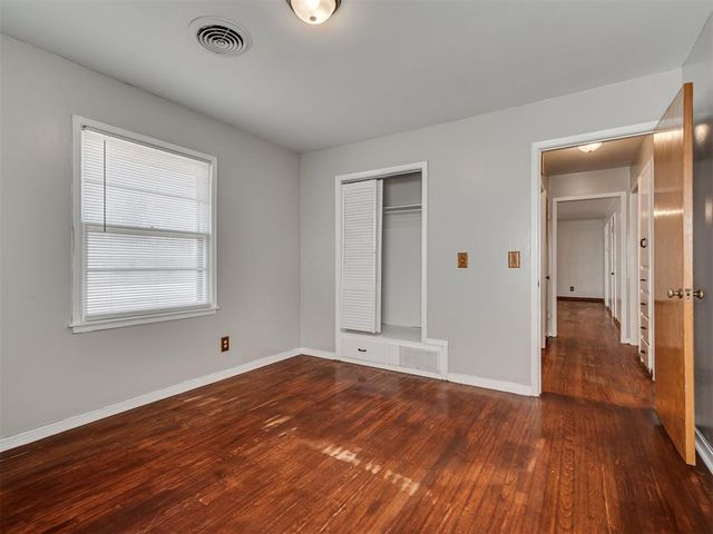 4401 NW 16th Place, Oklahoma City, OK 73107