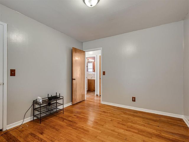 4401 NW 16th Place, Oklahoma City, OK 73107