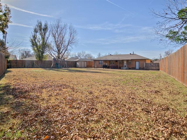4401 NW 16th Place, Oklahoma City, OK 73107