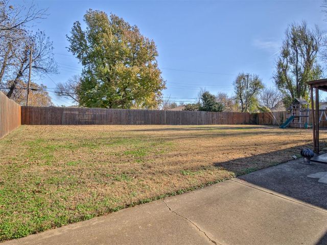 4401 NW 16th Place, Oklahoma City, OK 73107