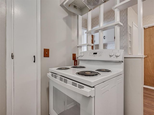 4401 NW 16th Place, Oklahoma City, OK 73107