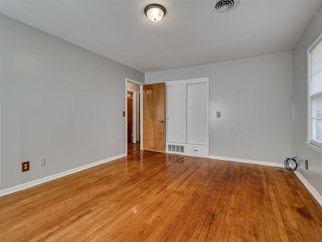 4401 NW 16th Place, Oklahoma City, OK 73107