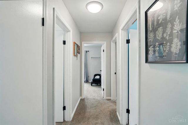 3218 Keays Avenue, Middletown, OH 45044