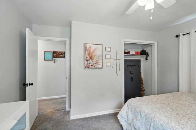 3218 Keays Avenue, Middletown, OH 45044