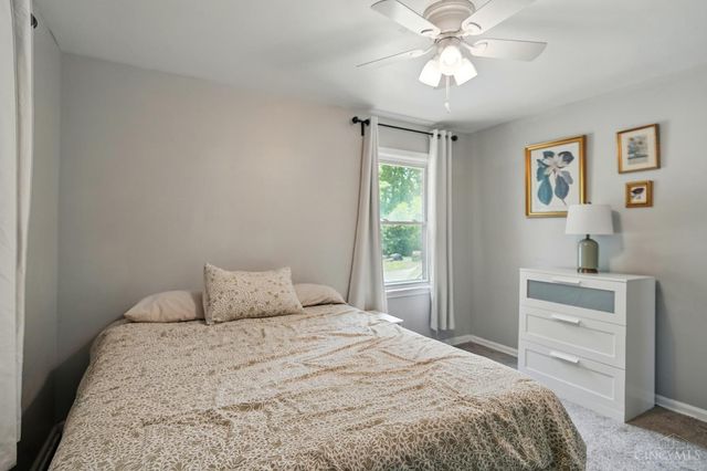 3218 Keays Avenue, Middletown, OH 45044