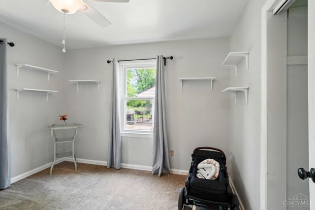 3218 Keays Avenue, Middletown, OH 45044