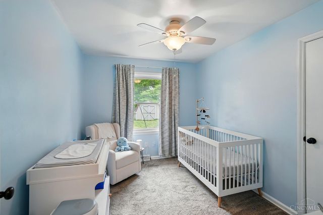 3218 Keays Avenue, Middletown, OH 45044