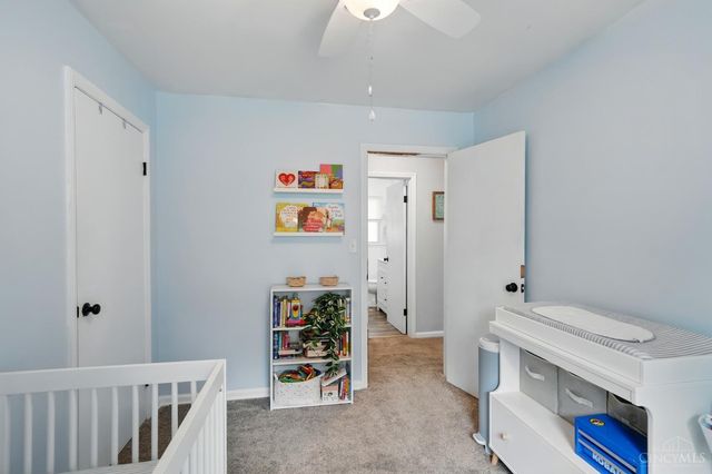 3218 Keays Avenue, Middletown, OH 45044