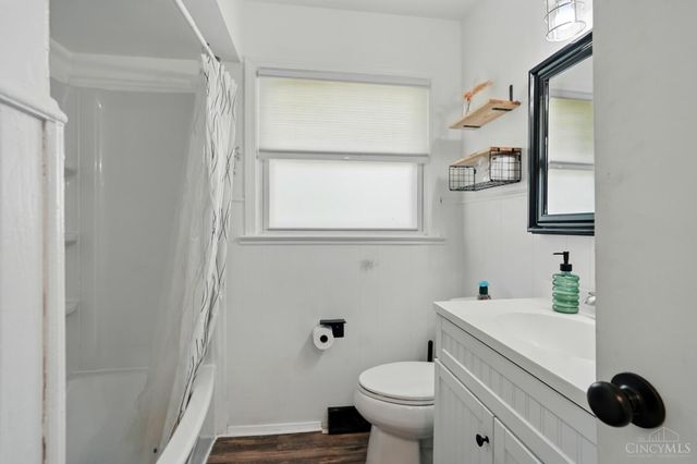 3218 Keays Avenue, Middletown, OH 45044