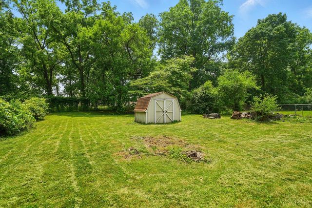 3218 Keays Avenue, Middletown, OH 45044