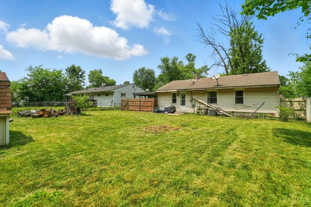 3218 Keays Avenue, Middletown, OH 45044