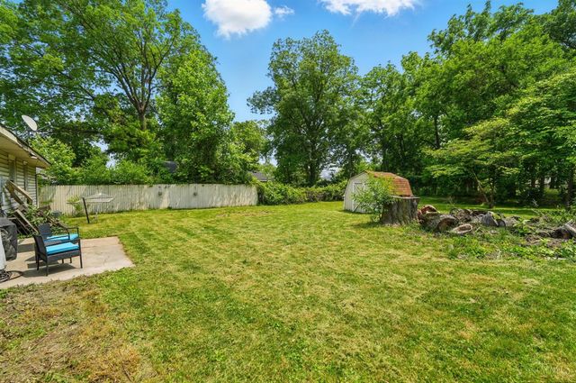 3218 Keays Avenue, Middletown, OH 45044