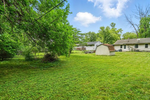 3218 Keays Avenue, Middletown, OH 45044