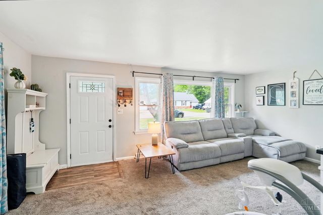 3218 Keays Avenue, Middletown, OH 45044