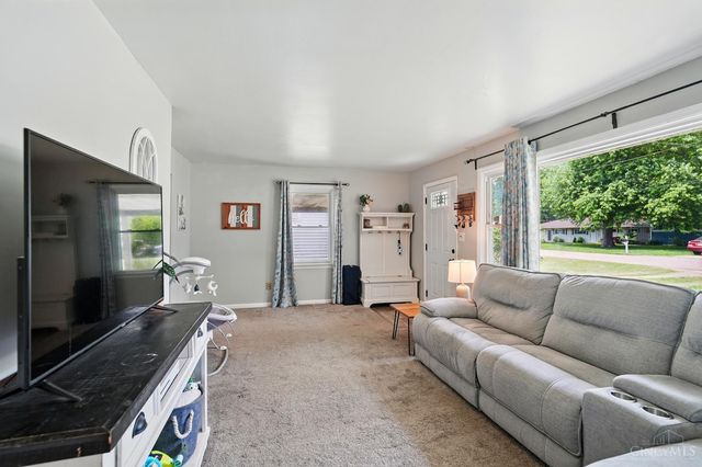 3218 Keays Avenue, Middletown, OH 45044