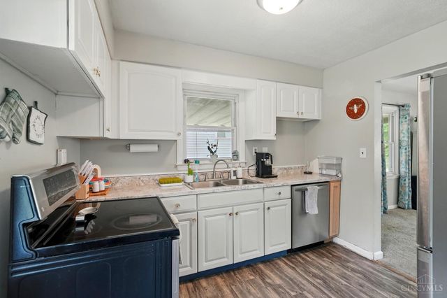 3218 Keays Avenue, Middletown, OH 45044