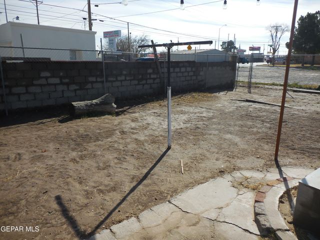 8928 OTYOKWA Way, El Paso, TX 79907