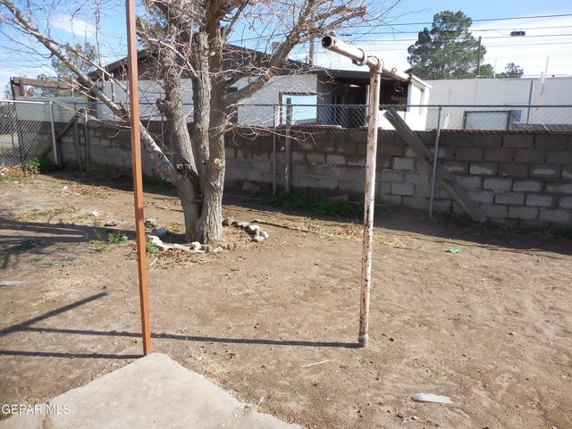 8928 OTYOKWA Way, El Paso, TX 79907