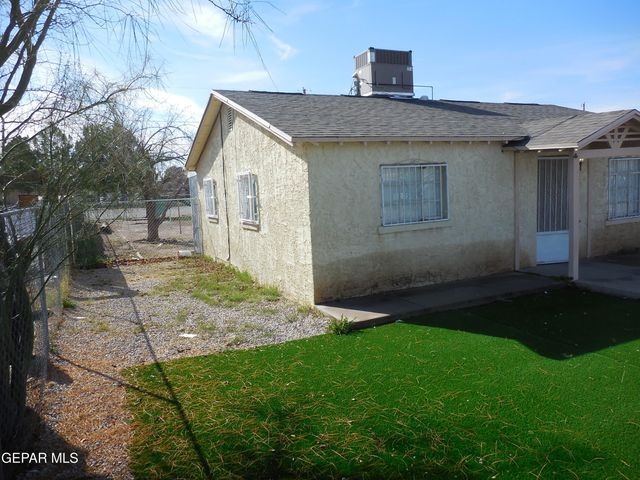 8928 OTYOKWA Way, El Paso, TX 79907