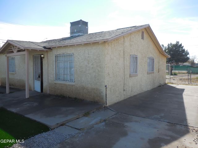 8928 OTYOKWA Way, El Paso, TX 79907
