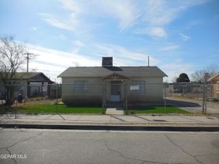 8928 OTYOKWA Way, El Paso, TX 79907