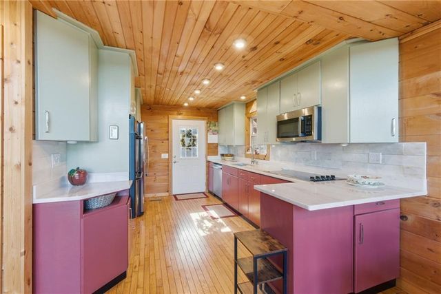 1665 Walnut Ridge, Ellijay, GA 30536