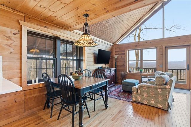 1665 Walnut Ridge, Ellijay, GA 30536