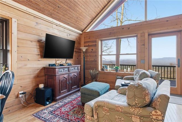 1665 Walnut Ridge, Ellijay, GA 30536