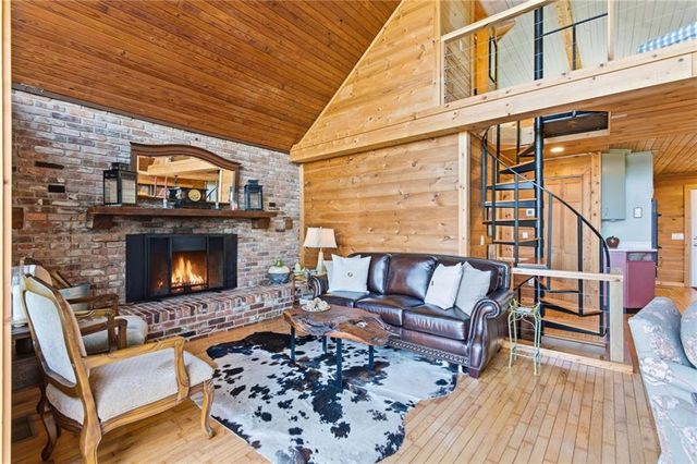 1665 Walnut Ridge, Ellijay, GA 30536