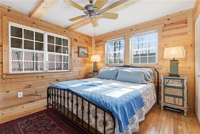 1665 Walnut Ridge, Ellijay, GA 30536