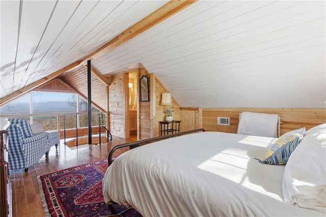 1665 Walnut Ridge, Ellijay, GA 30536