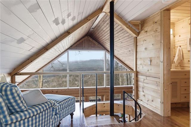 1665 Walnut Ridge, Ellijay, GA 30536