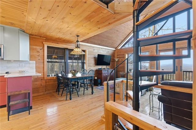 1665 Walnut Ridge, Ellijay, GA 30536