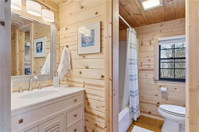 1665 Walnut Ridge, Ellijay, GA 30536