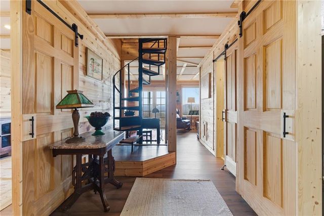 1665 Walnut Ridge, Ellijay, GA 30536