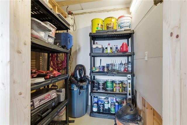 1665 Walnut Ridge, Ellijay, GA 30536