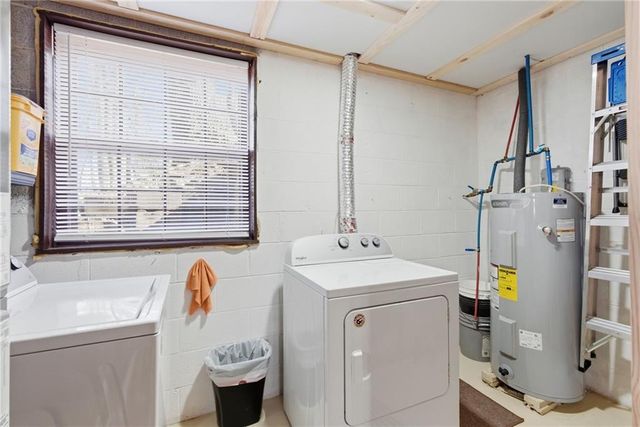 1665 Walnut Ridge, Ellijay, GA 30536