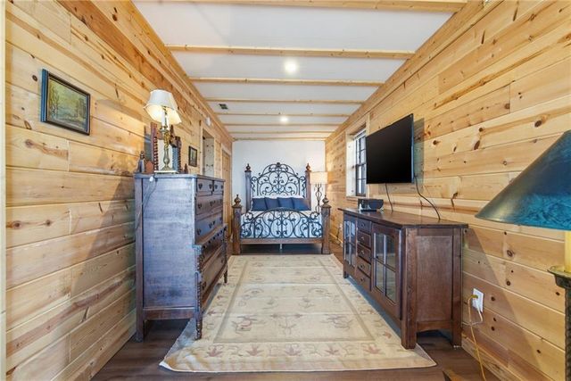 1665 Walnut Ridge, Ellijay, GA 30536