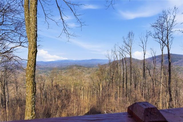 1665 Walnut Ridge, Ellijay, GA 30536