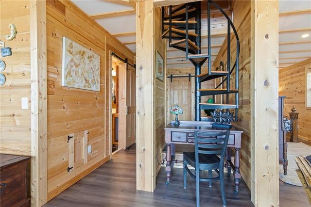 1665 Walnut Ridge, Ellijay, GA 30536