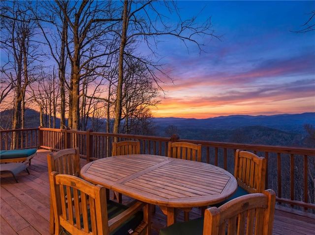 1665 Walnut Ridge, Ellijay, GA 30536