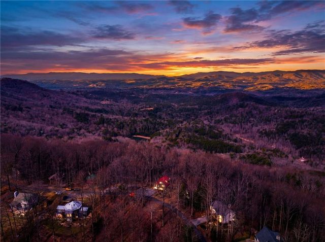 1665 Walnut Ridge, Ellijay, GA 30536