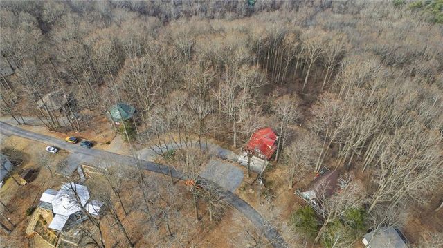 1665 Walnut Ridge, Ellijay, GA 30536