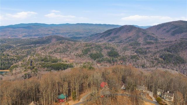 1665 Walnut Ridge, Ellijay, GA 30536