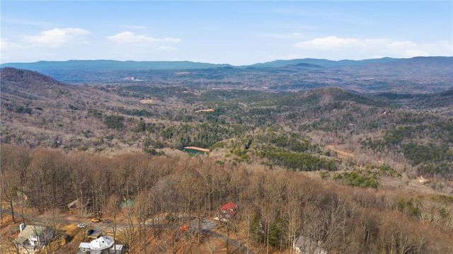 1665 Walnut Ridge, Ellijay, GA 30536